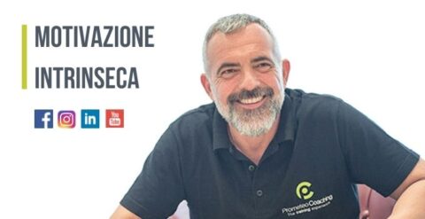 Motivazione Intrinseca | Agire, essere ispirati e motivati