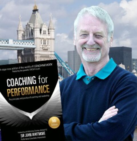 Libro Coaching for Performance – Recensione quinta Edizione