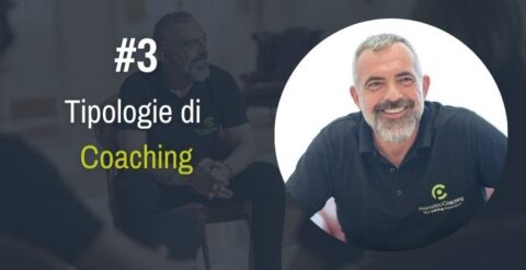 Tipologie di Coaching – #3