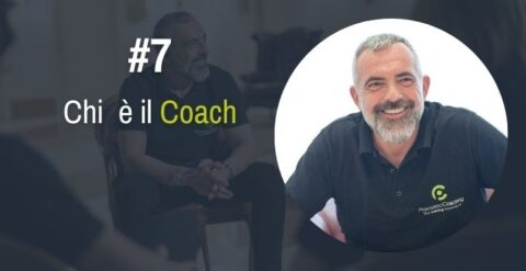 Chi è il Coach? – #7