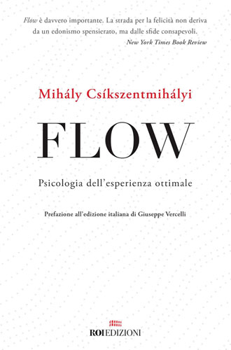 flow